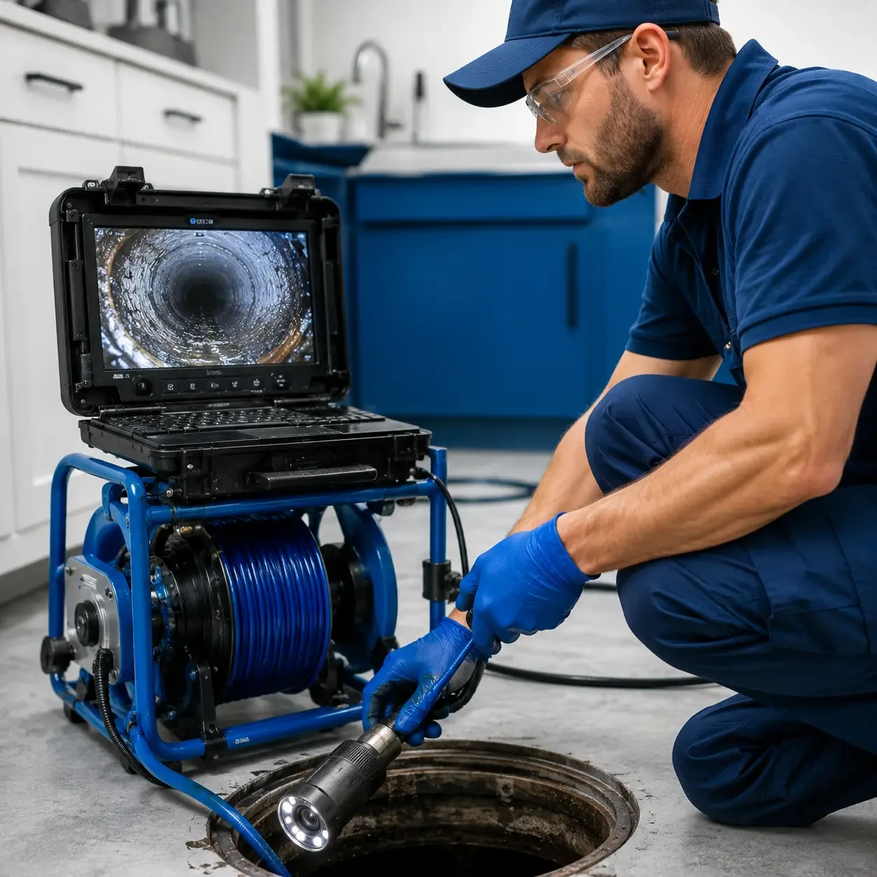 Pipe Relining professionals serving Paulding, OH